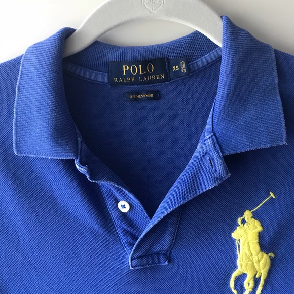 Polo Ralph Lauren Dress - Picture 3 of 4